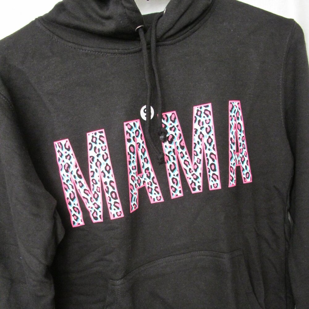 New Sweetees Mama Hoodie